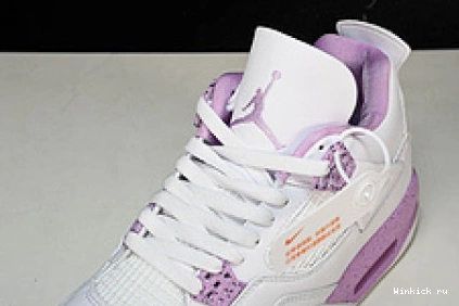 JORDAN  - RETRO 4 0719
